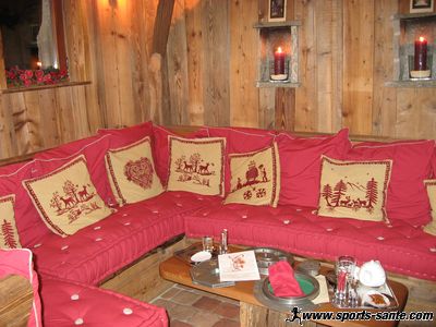 resto savoyard, spécialité de fondues savoyarde